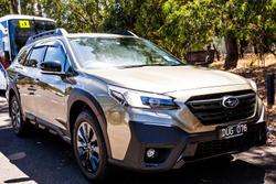 2025 Subaru Outback AWD Sport