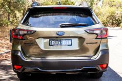 2025 Subaru Outback AWD Sport