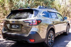 2025 Subaru Outback AWD Sport