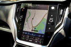 2025 Subaru Outback AWD Sport