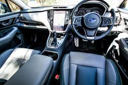 2025 Subaru Outback AWD Sport