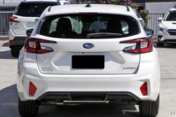 2025 Subaru Impreza 2.0S S-Edition