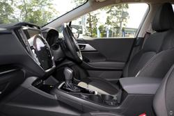 2025 Subaru Impreza 2.0S S-Edition