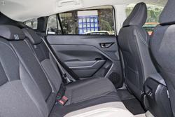 2025 Subaru Impreza 2.0S S-Edition