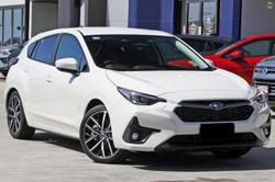 2025 Subaru Impreza 2.0S S-Edition