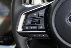 2025 Subaru Impreza 2.0S S-Edition