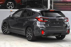 2025 Subaru Impreza 2.0R