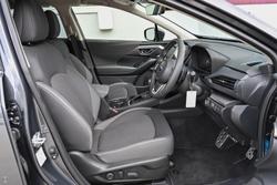 2025 Subaru Impreza 2.0R