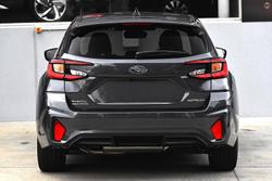 2025 Subaru Impreza 2.0R