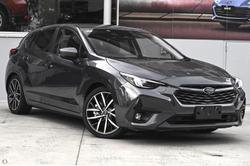 2025 Subaru Impreza 2.0R