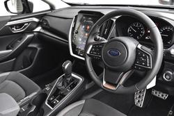 2025 Subaru Impreza 2.0R