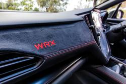 2025 Subaru WRX tS