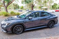 2025 Subaru WRX tS