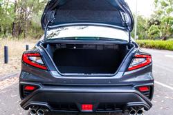 2025 Subaru WRX tS