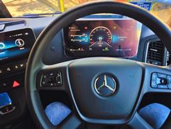 2024 Mercedes-Benz Actros 2663 WHITE