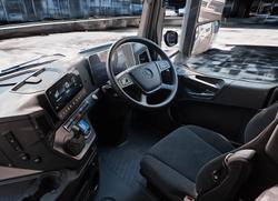 2024 Mercedes-Benz Actros 2663 WHITE