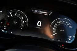 2025 RAM 1500 Laramie Sport Hurricane SO RamBox