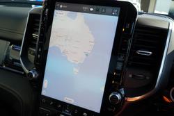 2025 RAM 1500 Laramie Sport Hurricane SO RamBox