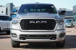 2025 RAM 1500 Laramie Sport Hurricane SO RamBox