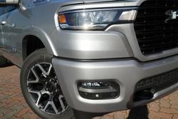 2025 RAM 1500 Laramie Sport Hurricane SO RamBox