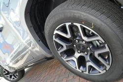 2025 RAM 1500 Laramie Sport Hurricane SO RamBox