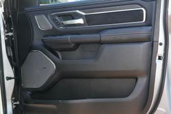 2025 RAM 1500 Laramie Sport Hurricane SO RamBox