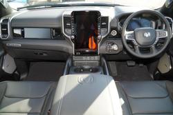 2025 RAM 1500 Laramie Sport Hurricane SO RamBox