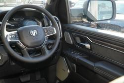 2025 RAM 1500 Laramie Sport Hurricane SO RamBox