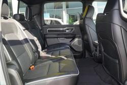 2025 RAM 1500 Laramie Sport Hurricane SO RamBox