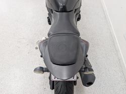 2018 Suzuki GSX-S750 Black