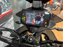 2023 Ktm 390 ADVENTURE Black