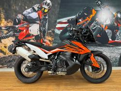 KTM KTM 790 Adventure