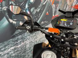 2023 Ktm KTM 790 ADVENTURE ORANGE