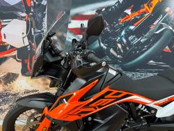 2023 Ktm KTM 790 ADVENTURE ORANGE