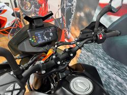 2023 Ktm KTM 790 ADVENTURE ORANGE