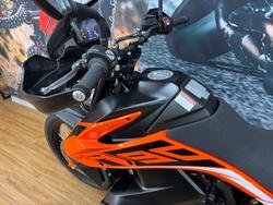 2023 Ktm KTM 790 ADVENTURE ORANGE