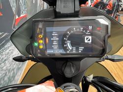 2023 Ktm KTM 790 ADVENTURE ORANGE