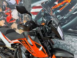2023 Ktm KTM 790 ADVENTURE ORANGE
