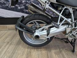 2007 BMW Motorrad R1200 GS ADVENTURE RED