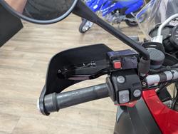 2007 BMW Motorrad R1200 GS ADVENTURE RED