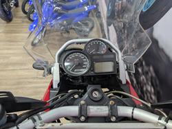 2007 BMW Motorrad R1200 GS ADVENTURE RED