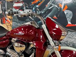 2018 Suzuki VZR 1800 BOULEVARD (M109R) MAROON