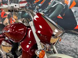2018 Suzuki VZR 1800 BOULEVARD (M109R) MAROON