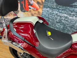 2018 Suzuki VZR 1800 BOULEVARD (M109R) MAROON