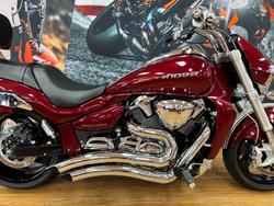 2018 Suzuki VZR 1800 BOULEVARD (M109R) MAROON
