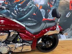 2018 Suzuki VZR 1800 BOULEVARD (M109R) MAROON