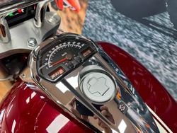 2018 Suzuki VZR 1800 BOULEVARD (M109R) MAROON
