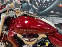 2018 Suzuki VZR 1800 BOULEVARD (M109R) MAROON