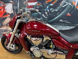 2018 Suzuki VZR 1800 BOULEVARD (M109R) MAROON