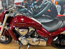 2018 Suzuki VZR 1800 BOULEVARD (M109R) MAROON
